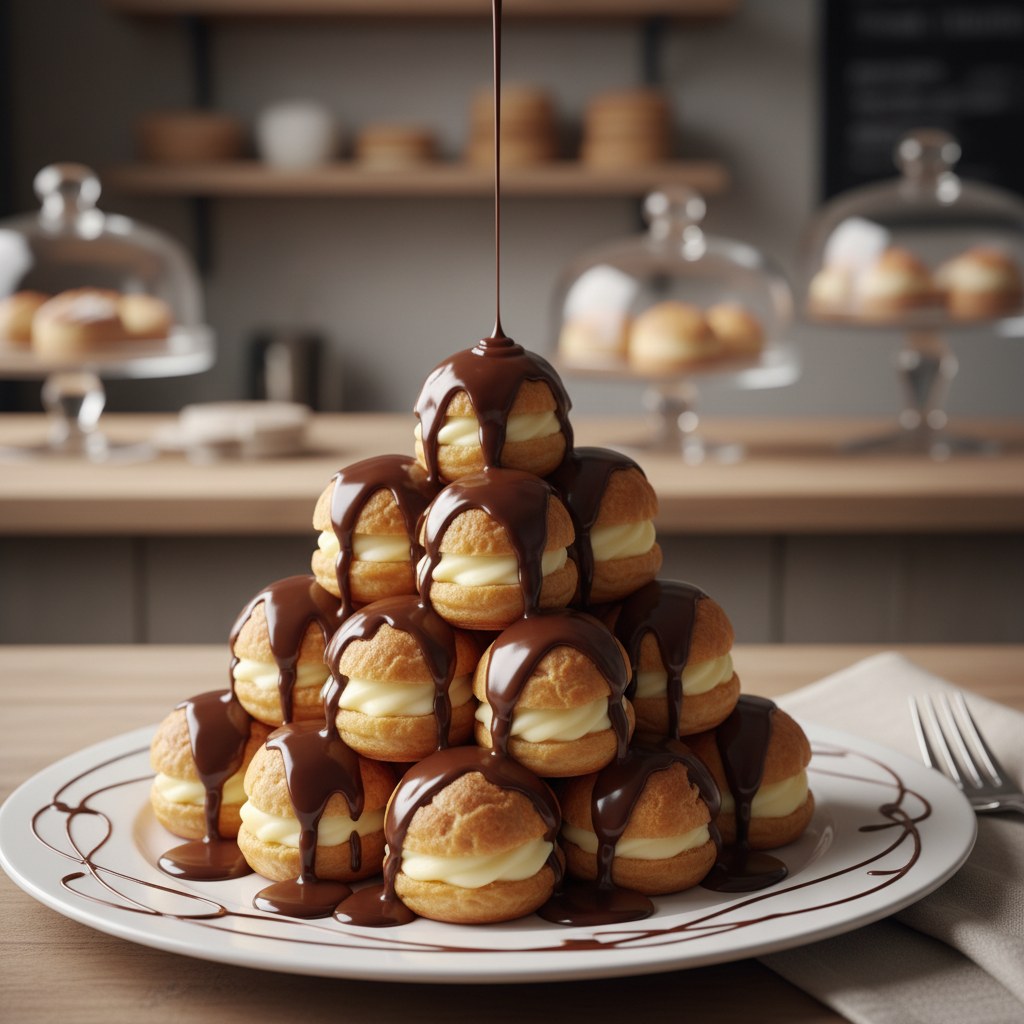 Profiterol